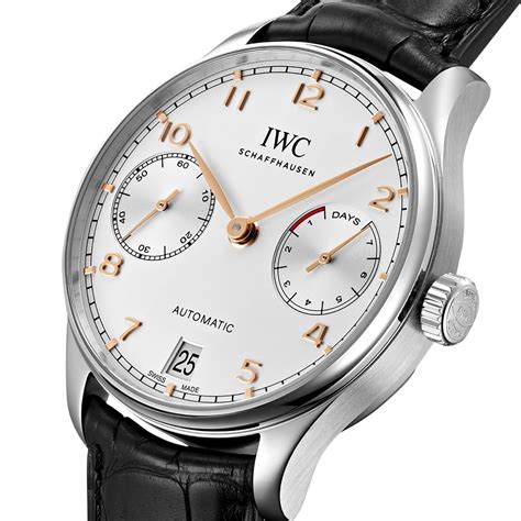 iwc belgique|iwc portugieser watches.